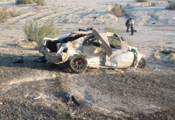 Қызылорда облысында жол апаты үш адамның өмірін жалмады