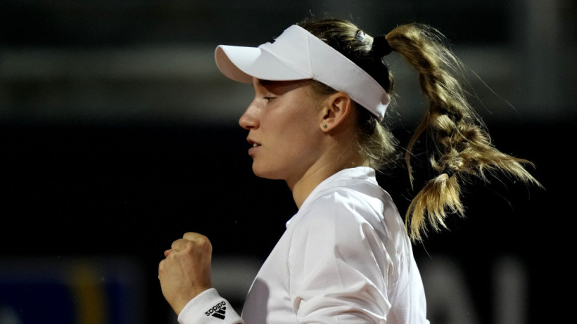  ©AP/Andrew MEDICHINI 