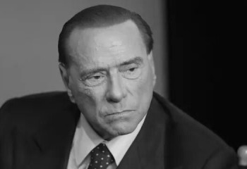 Ушел из жизни Сильвио Берлускони