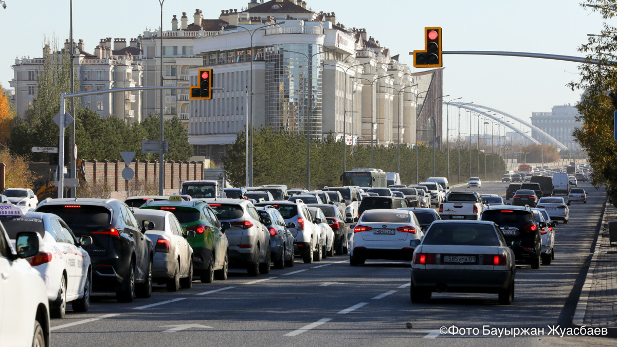  ©El.kz/Бауыржан ЖУАСБАЕВ 