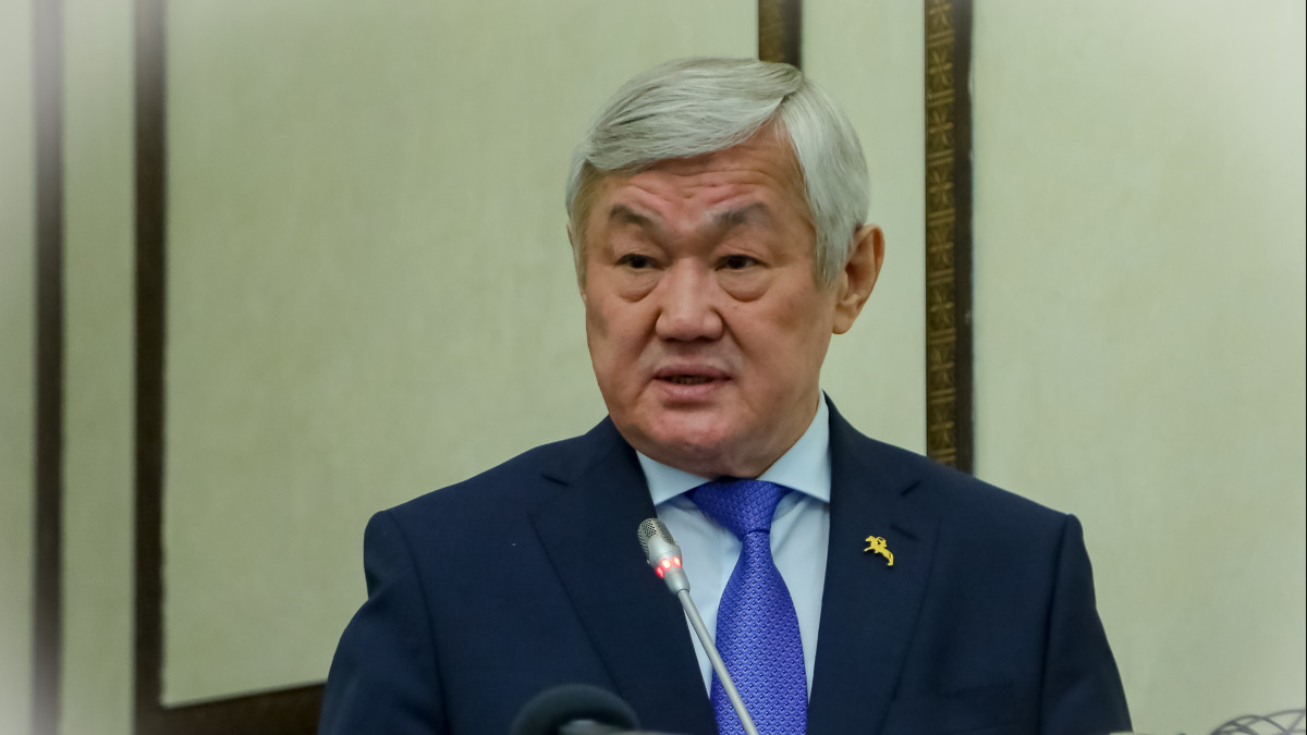  ©El.kz/Бауыржан ЖУАСБАЕВ 