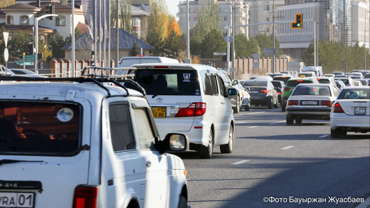  ©El.kz/Бауыржан ЖУАСБАЕВ 