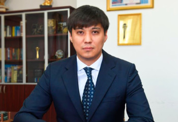 Ұлттық экономика вице-министрі қызметінен босатылды