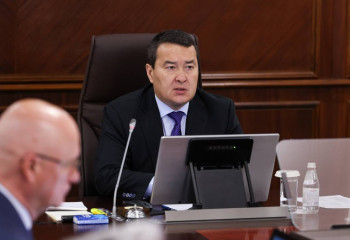 Абай облысындағы өрттен қаза тапқандардың отбасыларына 7 млн теңгеден беріледі