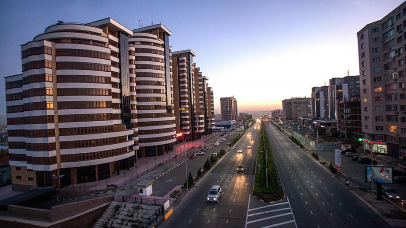  Әкімдіктің баспасөз қызметі 