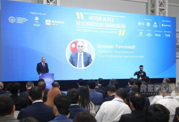 Restrictions on exports from Azerbaijan to Turkey and Kazakhstan have been lifted