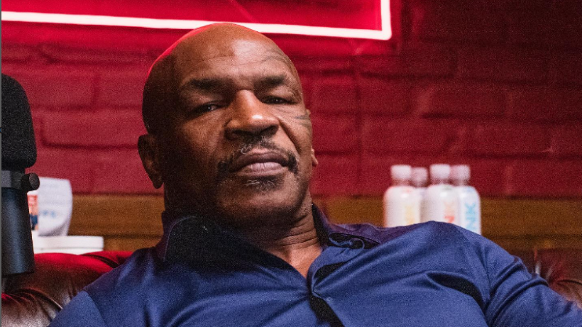  instagram.com/miketyson 