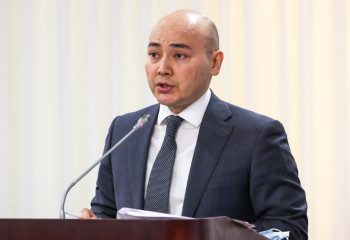 Елімізде сыртқы тауар айналымы 11,1% өскен