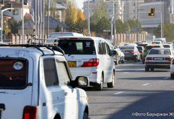 Елордада Тоқтаров көшесіндегі учаске жабылады