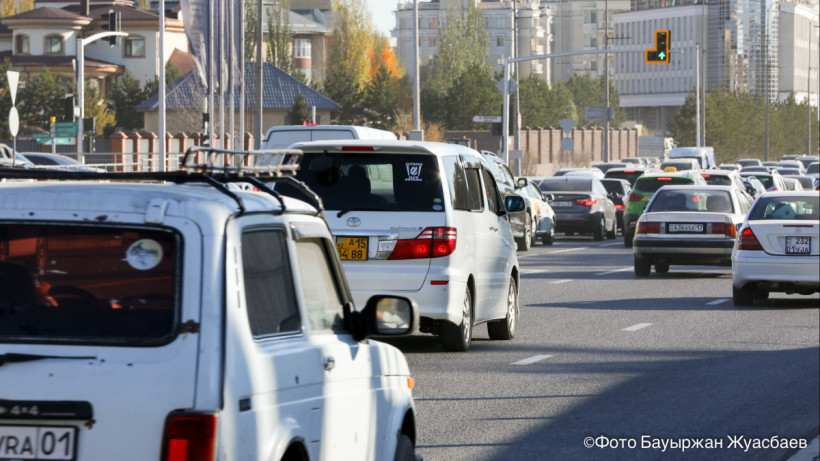  ©El.kz/Бауыржан ЖУАСБАЕВ 