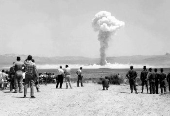 Kazakhstan's Remarkable Journey: From Nuclear Weapons to Nuclear Disarmament