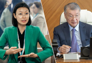 Зүлфия Сүлейменова мен Даниал Ахметов жауапқа тартыла ма?