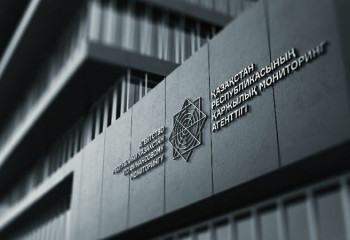 Незаконный обмен криптовалюты через биржу Binance пресекли в Алматы