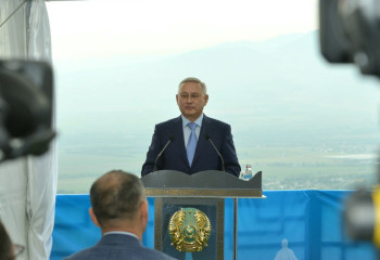 Жетісу облысында биыл төрт түлік малдың саны 3 миллионға жетті