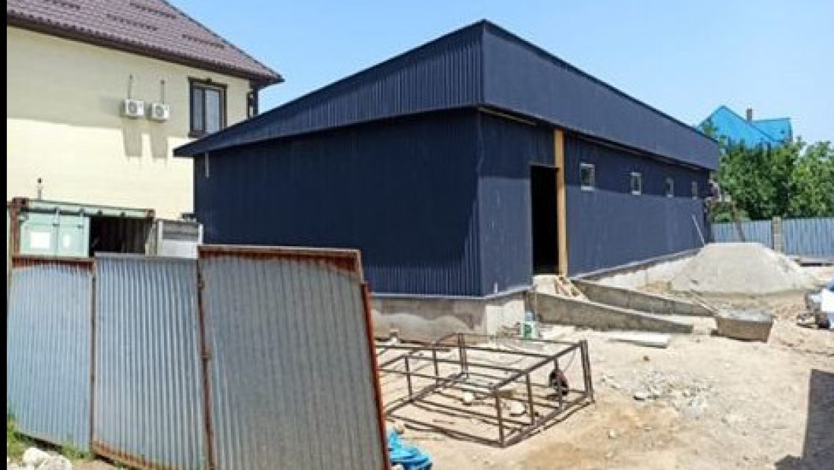  пресс-служба акима Алматы 