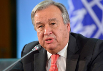 UN chief supports creation of artificial intelligence agency