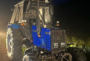 Тракторшының денесі табылды. Абай облысында қайтыс болғандардың саны 15-ке жетті