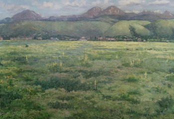 Жайық Күшікбаев: Суреттің ғажап болып шығуы ізденіс пен еңбекке байланысты