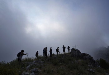 Не үшін саяхаттау керек? Саяхаттаудың 9 пайдасы