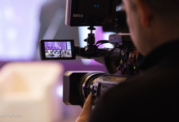 Short film of Kazakh director wins award  at festival in India