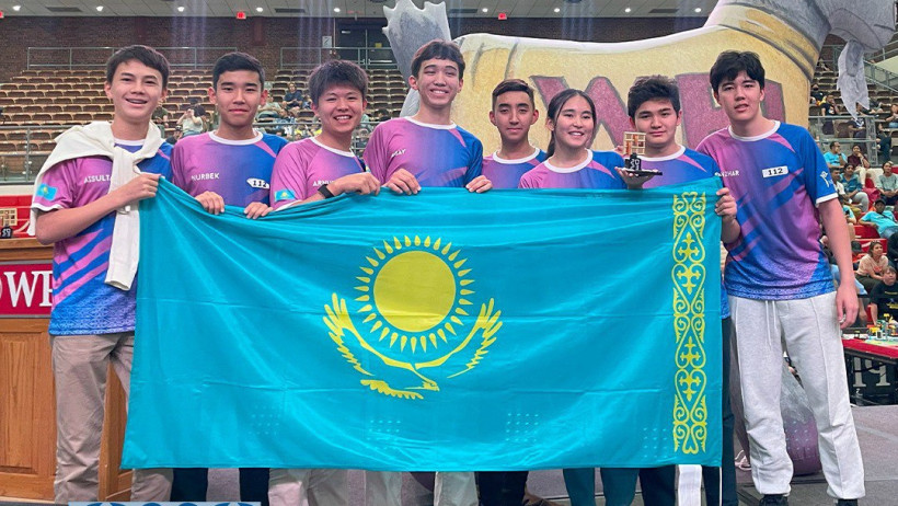  Министерство просвещения РК 