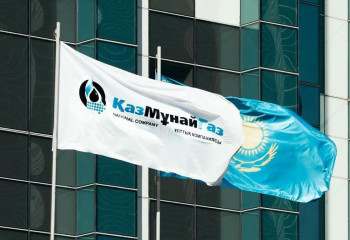 «Қазмұнайгаз» жаңаөзендік мұнайшылармен келісімге келді