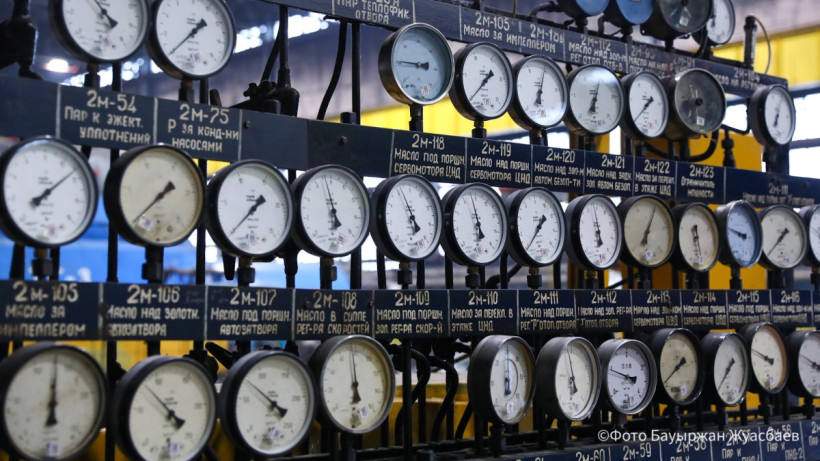  ©El.kz/Бауыржан ЖУАСБАЕВ 