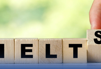 ​IELTS пен TOEFL балдарын ҰБТ балдарына ауыстыру шкаласы жарияланды