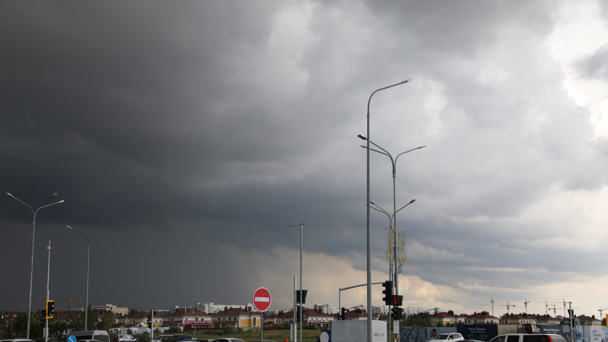  ©El.kz/Бауыржан ЖУАСБАЕВ 