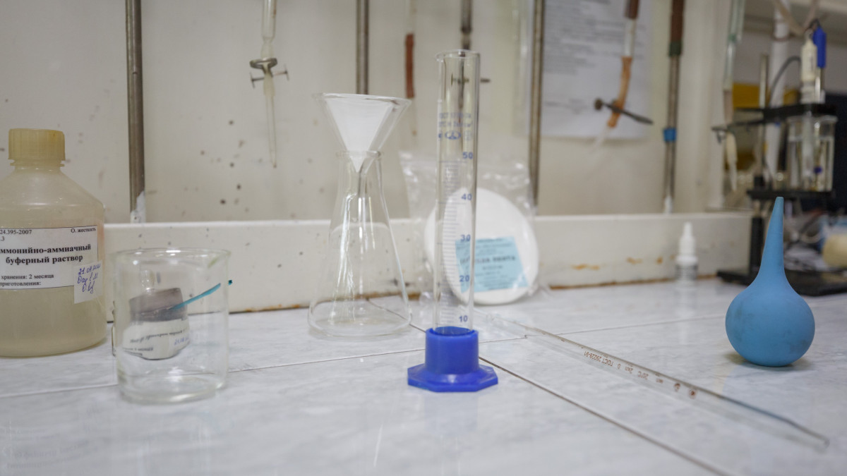  ©El.kz/Артем ЧУРСИНОВ 