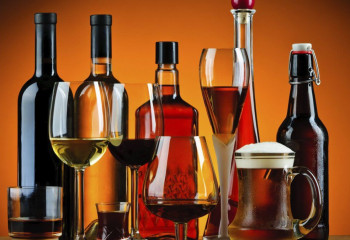 В Казахстане может подорожать алкоголь