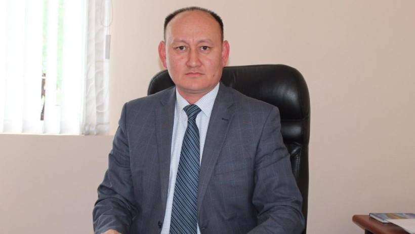  Абай облыстық әкімдігі 