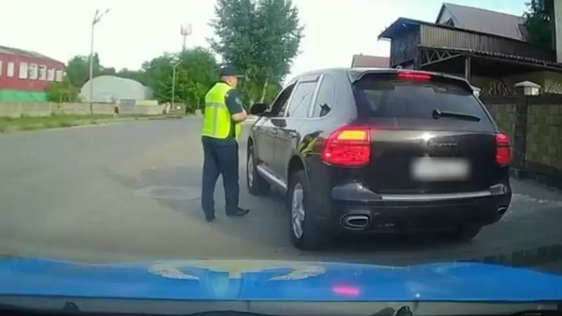  ШҚО Полиция департаменті баспасөз қызметі 