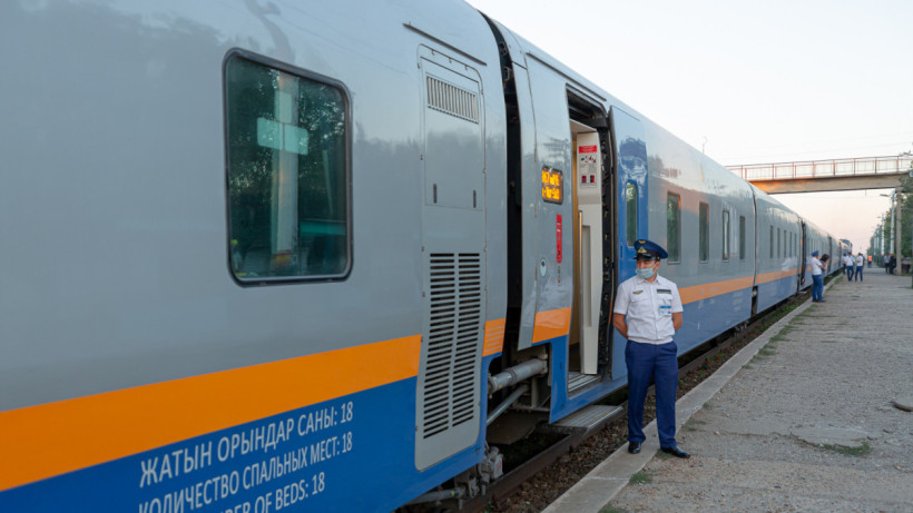  ©El.kz/Артем ЧУРСИНОВ 