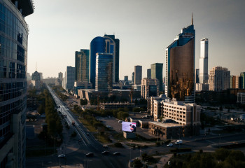 В Астане прозвучат сирены