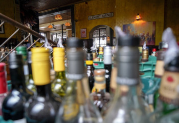 1 шілдеден елімізде ішімдік қымбаттайды