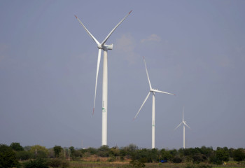 Еліміздегі жасыл энергетика саласы шетелдік инвесторларды қызықтырып отыр