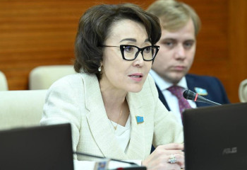 Ұлттық қордан балаларға бөлінген ақшаны қандай мақсатта пайдалануға болады?