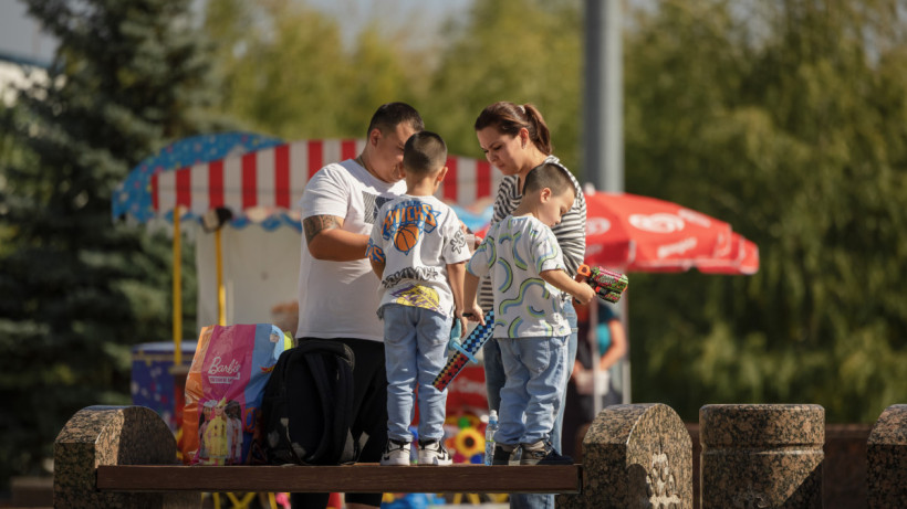  ©El.kz/Артем ЧУРСИНОВ 