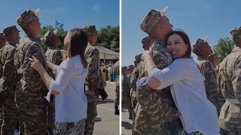  Видеодан кадр 