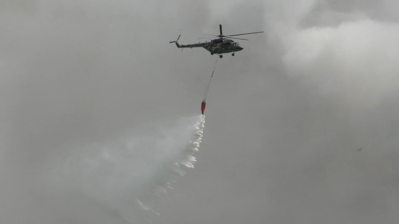  Пресс-служба Минобороны 