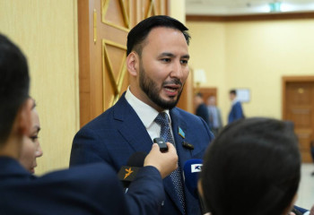 Су мәселесіне келгенде көршілерге тәуелдіміз – мәжіліс депутаты