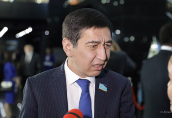 Орманшылар өртке жалаң қолмен барып, содан қаза тапты - Ринат Зайытов