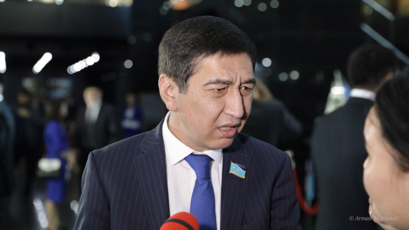  ©El.kz/Арман МҰХАТОВ 