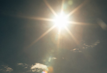 Алдағы күндері Қазақстанда 2 градусқа дейін аяз болады