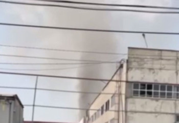 Ташкентте зауытта жарылыс болып, бір адам көз жұмды