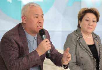 Deputy of Majilis asked to prohibit banks from issuing IIN to foreigners