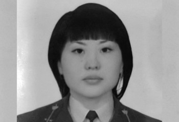 Абай облысында өрттен қаза тапқан Мейрамгүл Жиенбаева жүкті болған