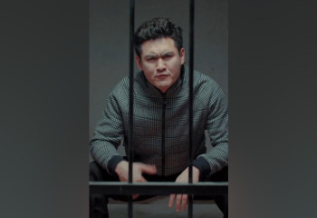 Төреғали Төреәлі тағы полицияға түсті