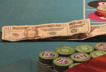 Қонаевтағы казинолар басқа жаққа көшіріле ме?